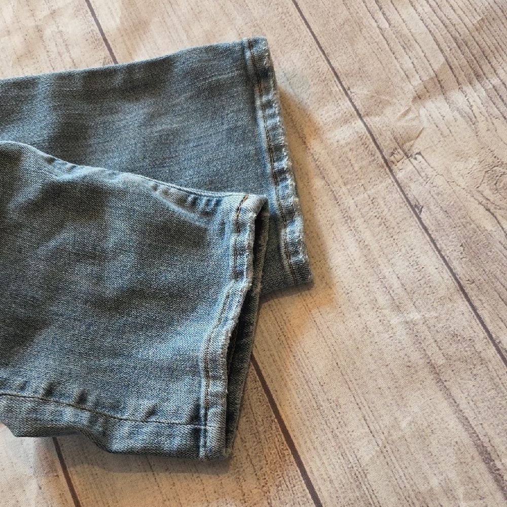 American Eagle Outfitters Blue Slim Jeans - Picture 4 of 5